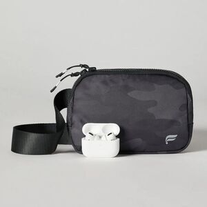 FABLETICS - The Belt Bag - Tactical Camo